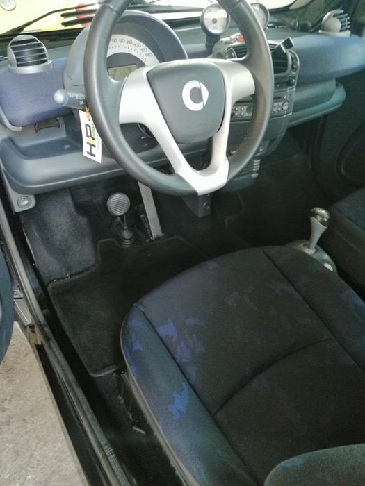 Smart Fortwo Passion