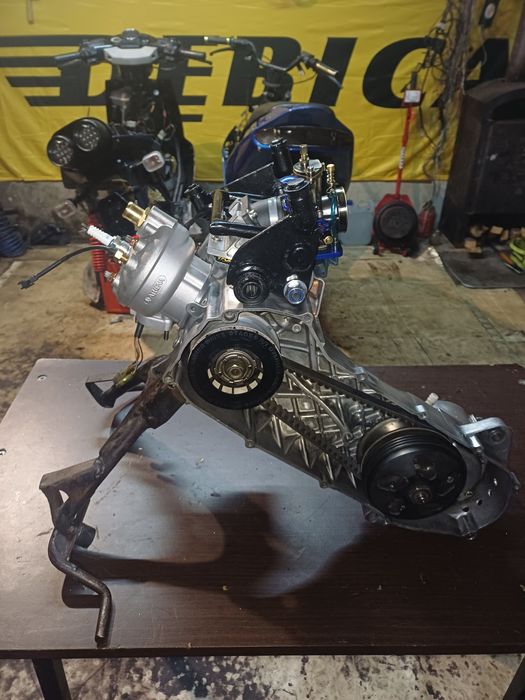 Aprilia Sr 50 Stage6, Athena,Malossi,Yasuni, Polini Yamaha Aerox Minar