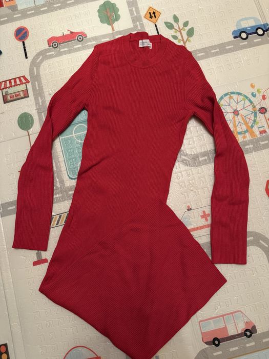 Нова довга сукня Primark, розмір xs