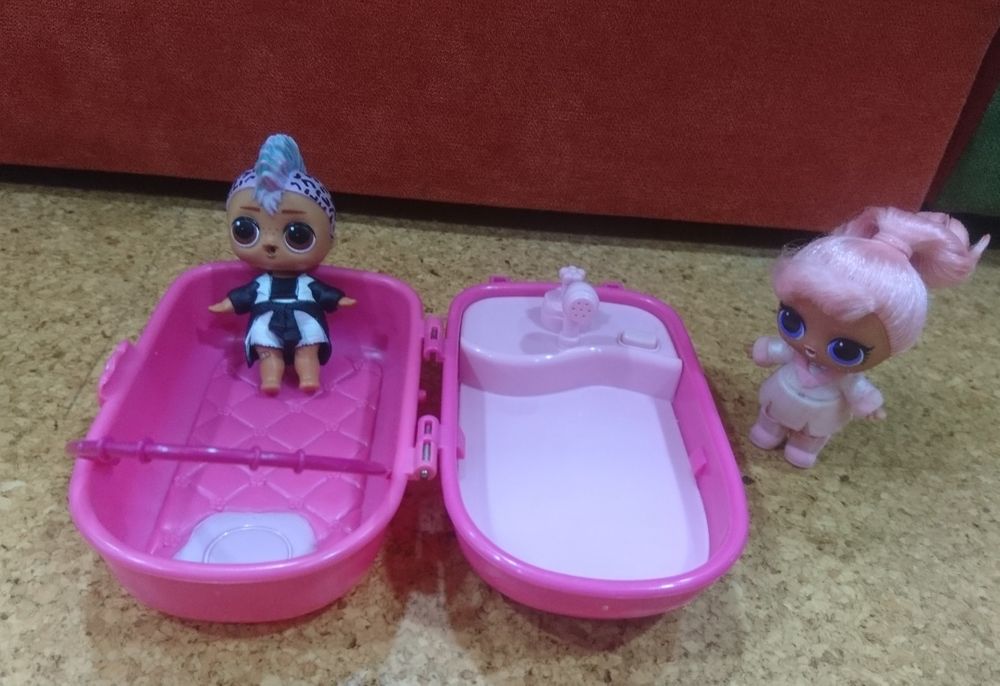 Аксессуары для куклы L.O.L./для пупсиков