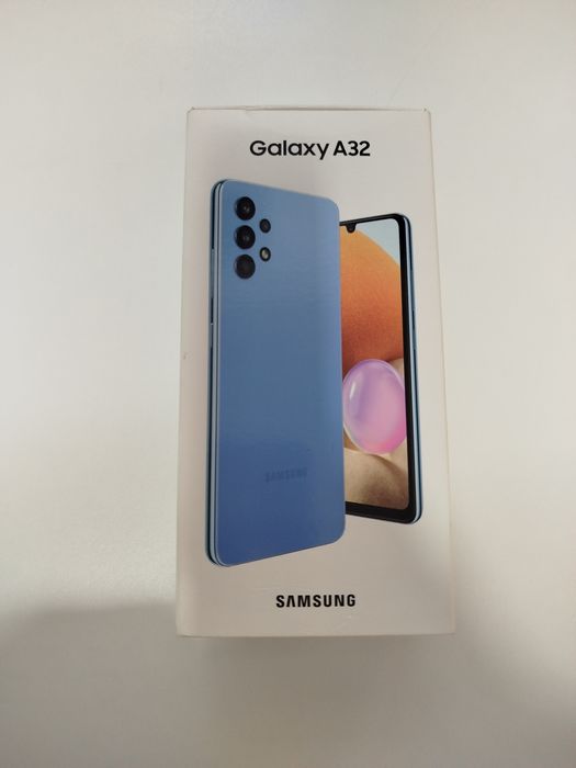 Samsung Galaxy A32
