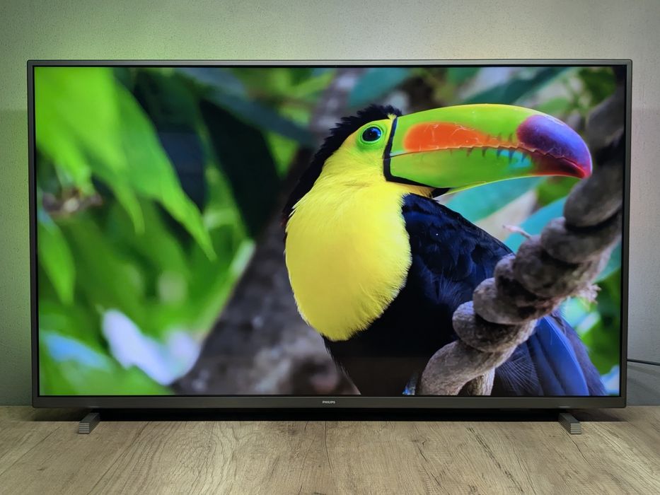 Philips 43PUS7805 4K Ultra HD SmartTV Dolby Vision / 2021 /