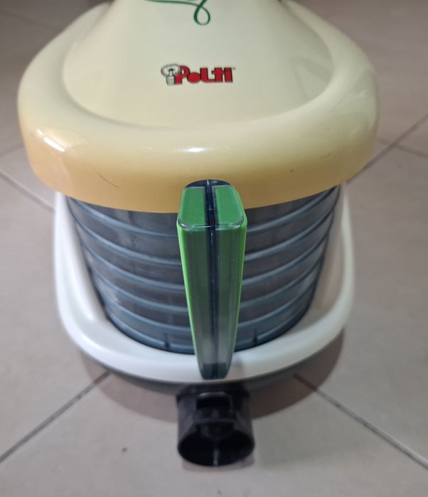 ASPIRAdor POLTI completo