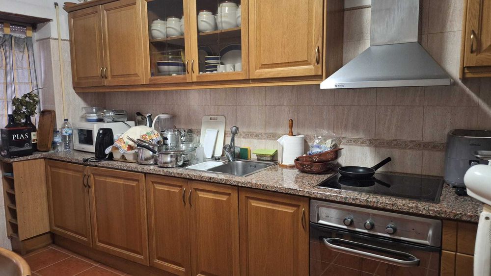 Apartamento T2  R/Ch Entroncamento