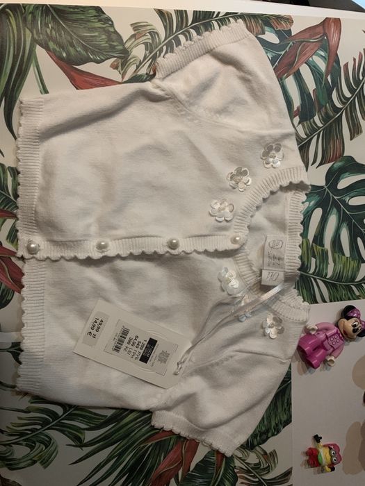 Wdzianko dla dziewczynki  Cool Club 110