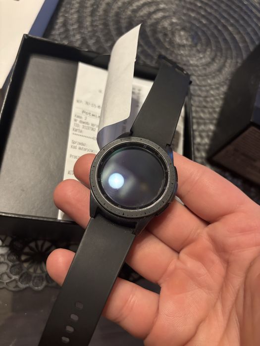 Samsung galaxy Watch