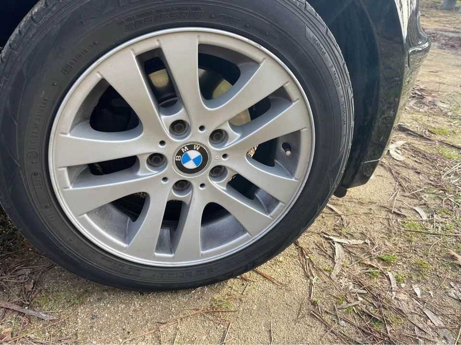 BMW Serie 1 2010