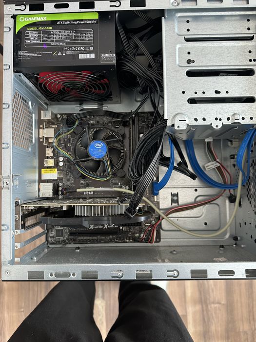 Продаю пк, оптом 10-15 штук