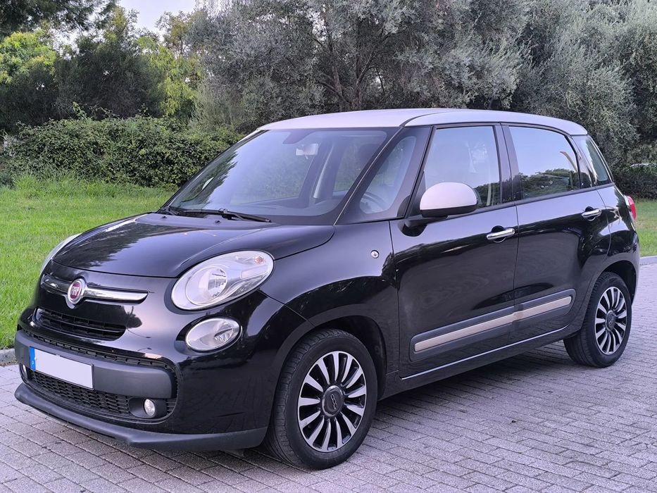 Fiat 500L 1.3 MJ Pop Star S&S