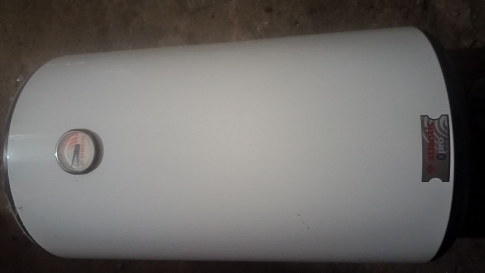 Бойлер Атлантік 80л