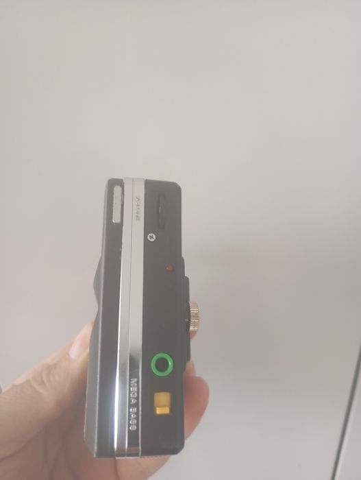 Walkman Sony  WM-B603