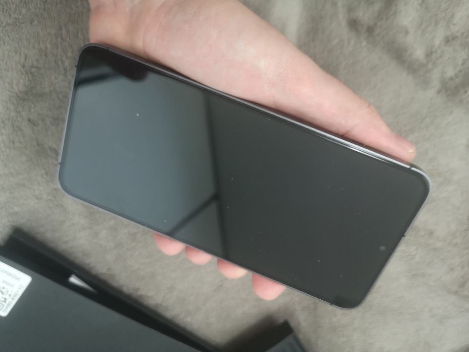 Samsung Galaxy S24 plus 12/256 ідеальний