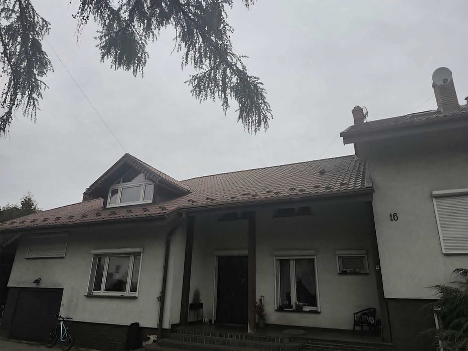 Dom Wolnostojący Częstochowa