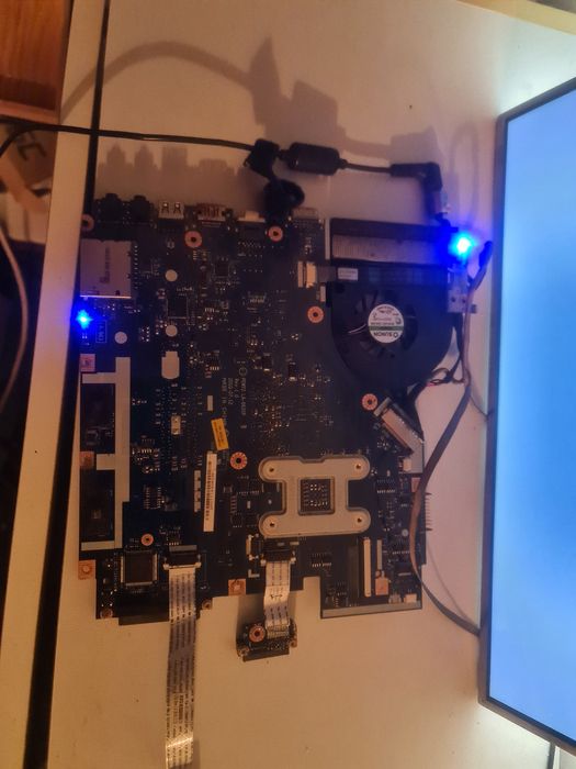 ACER  5736  motherboard