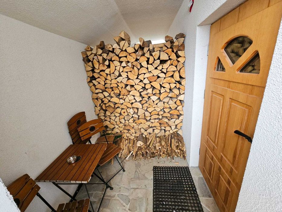 Apartament Bukowy w Bukowinie Tatrzańskiej