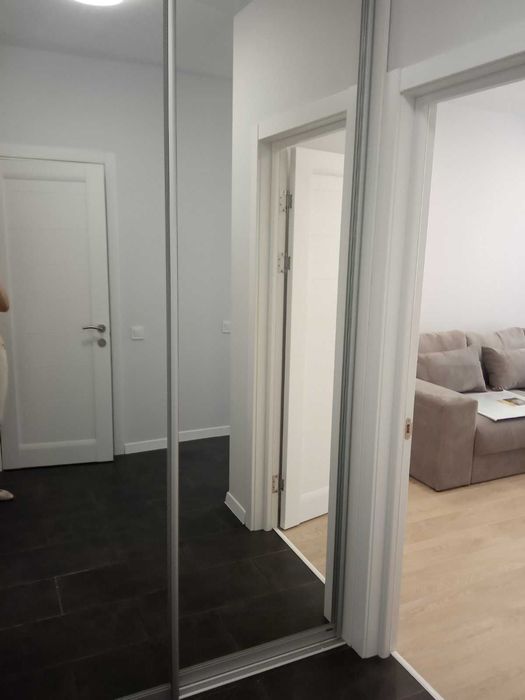 Аренда 1к 42 метра ЖК ПаркЛенд ParkLand, Собственник!