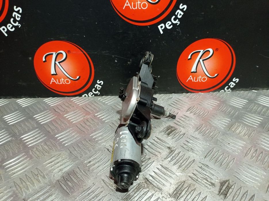 Motor De Limpa Vidro Traseiro Seat Leon (1M1)