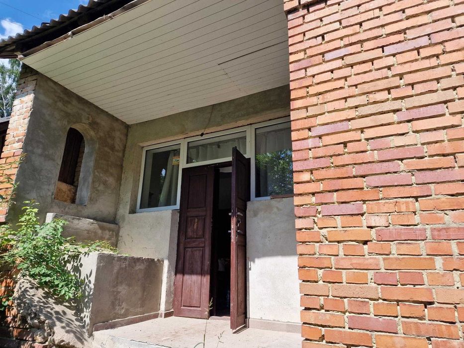 Продажа 2 этажного дома в селе