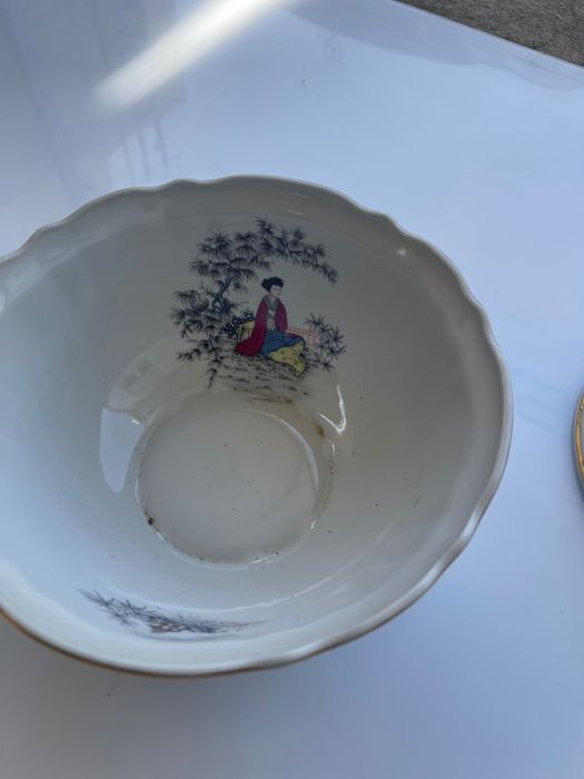 Antiguidades Velharias