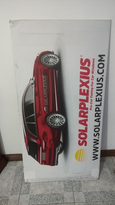 Películas solares BMW serie 2 grand