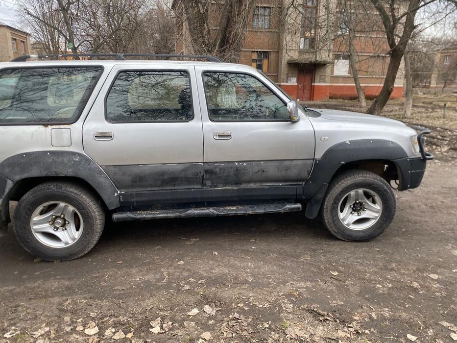 zx landmark - Купить автозапчасти - Цена на OLX.ua