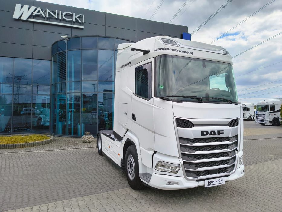 DAF