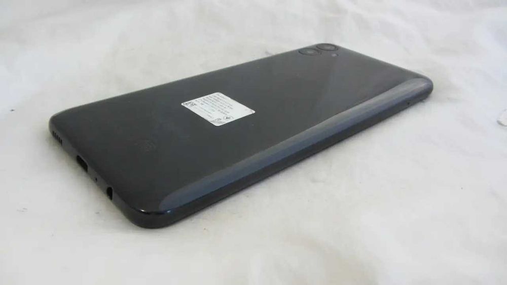 Samsung Galaxy A04e 3/32GB Black (SM-A042FZKDSEK)