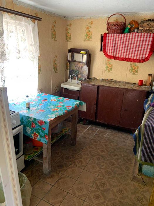 Продается дом, район Голубовка