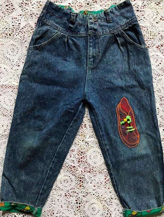 Джинсы детские " Onka"