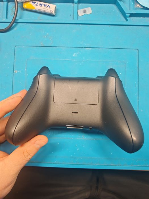 Kontlorer Xbox Series X / S.  - one  analogi TMR