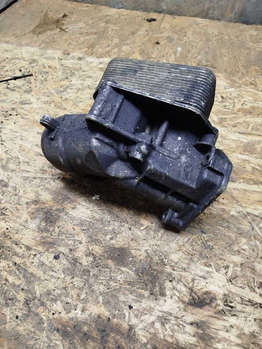 Корпус масляного фільтра Rover 75