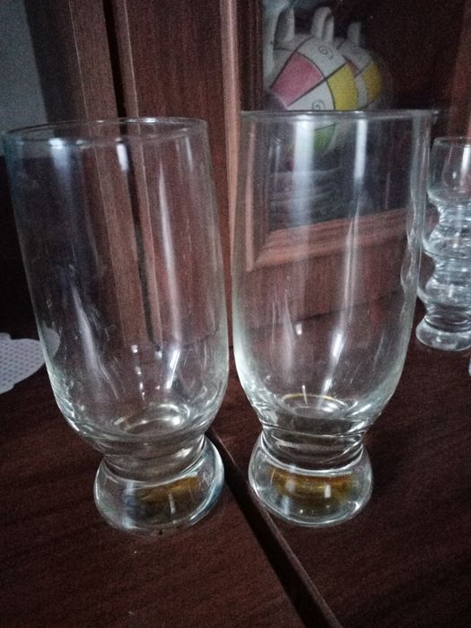 Чарки,Стакани...