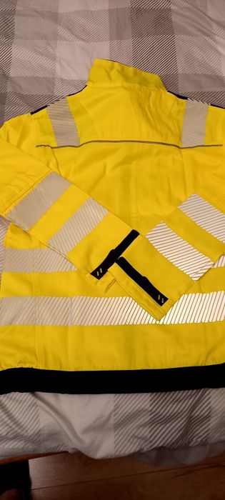 Kurta nowa do biegania-na rower-do pracy