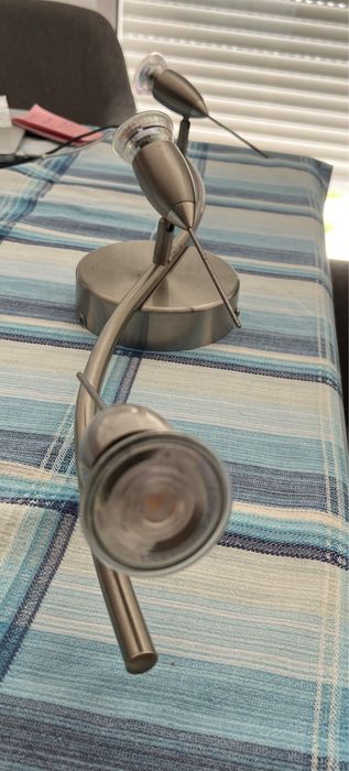 Candeeiro teto IKEA HUSINGE