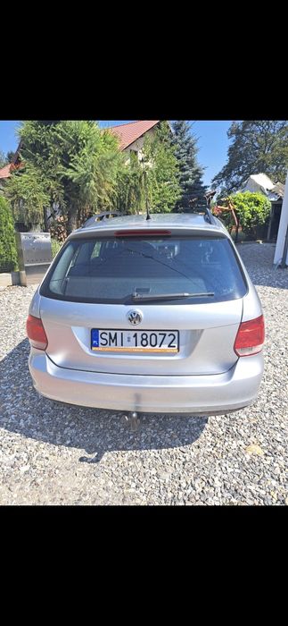 Sprzedam Volkswagen Golf 5