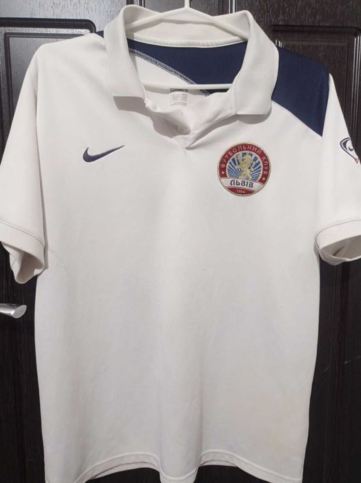 футболка ФК Львів