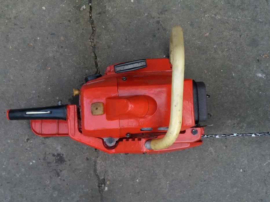 Бензопила тайга 245