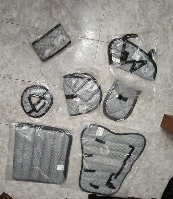 Máquina magneto terapia Club Natura