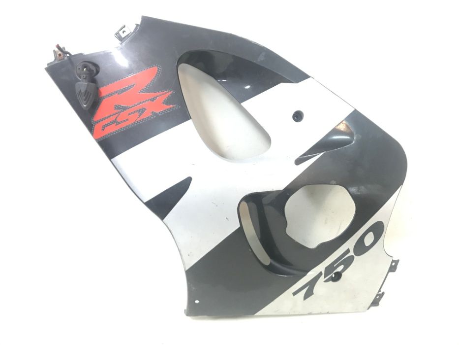 Suzuki GSX-R 750 / 600 Srad Owiewka Lewa Oryginał Plastik Osłona