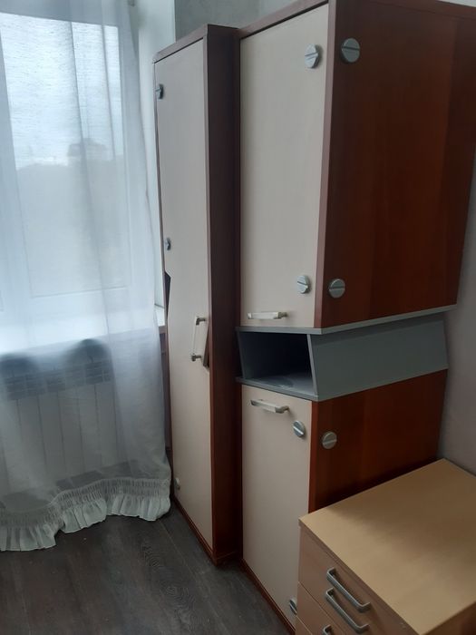 Комната в общежитии от хозяина.