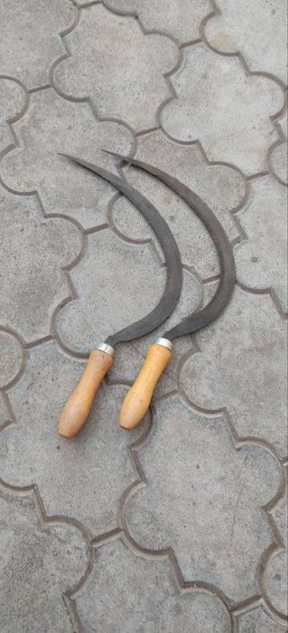 цикля скребок для зачистки Серп ссср