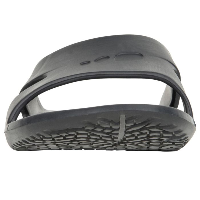 Klapki basenowe męskie Nabaiji 100 basic