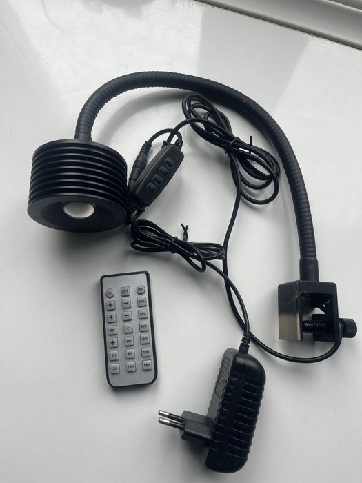 Світильник з wi-fi