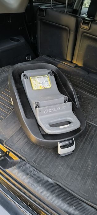 Wózek Bebetto Loren 2w1