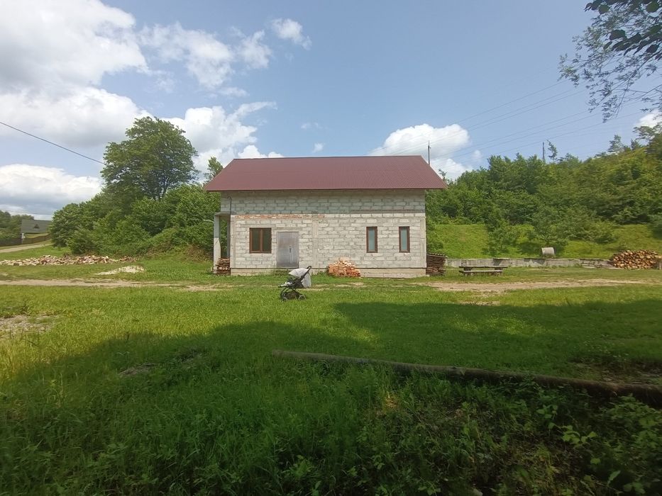 Будинок від власника