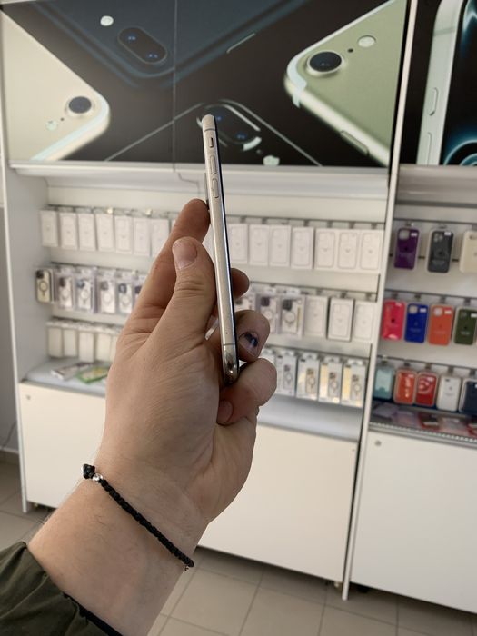 Iphone X 256gb neverlock