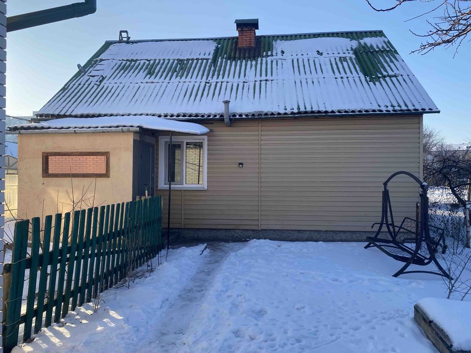 Оренда будинку по вулиці Головатого