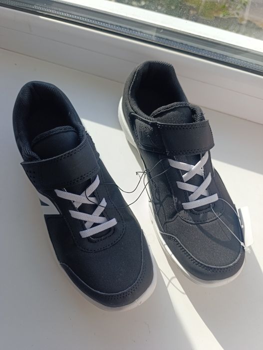 Кросівки 38р., 24.5см.