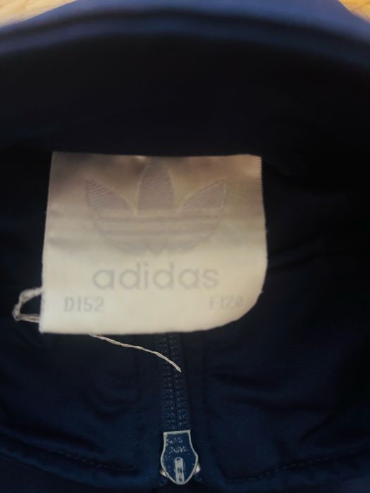 Bluza Adidas Oldschool