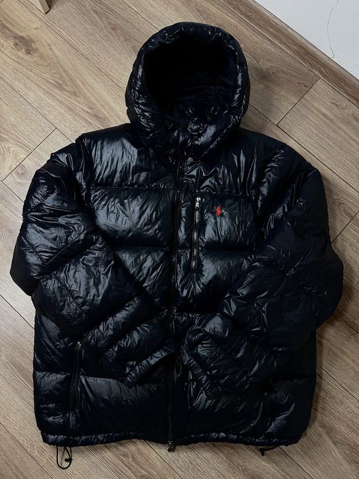 Куртка Polo Ralph Lauren